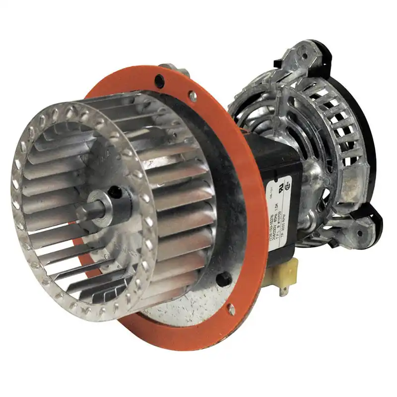 1/40HP ShP C-Frame OAO 3000 208-230V