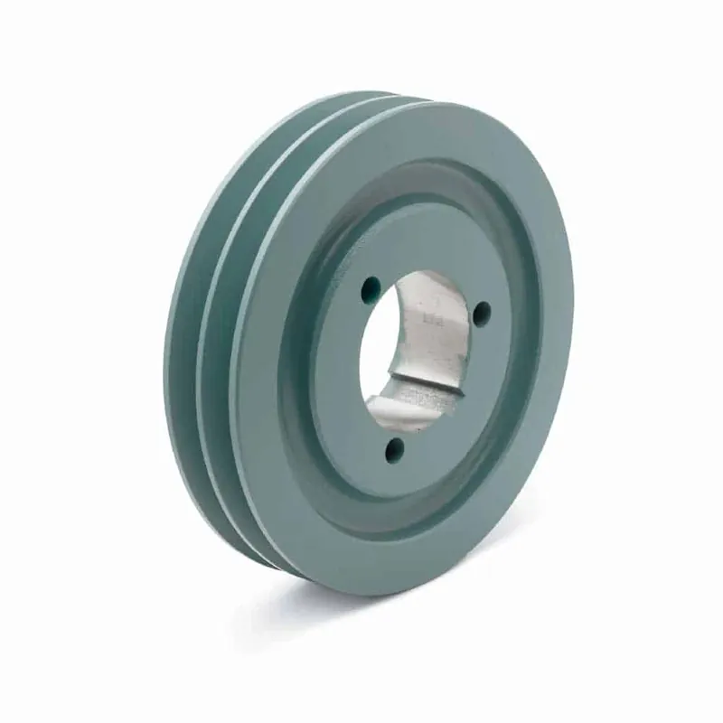 2B5V62-B Sheave, 6.48″ OD