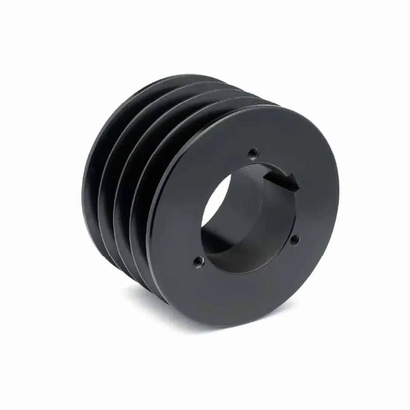 4B5V52-B Sheave, 5.48″ OD