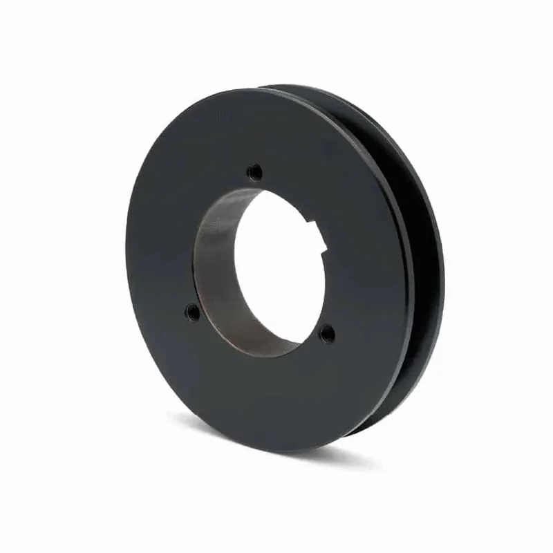1B5V64-B Sheave, 6.68″ OD