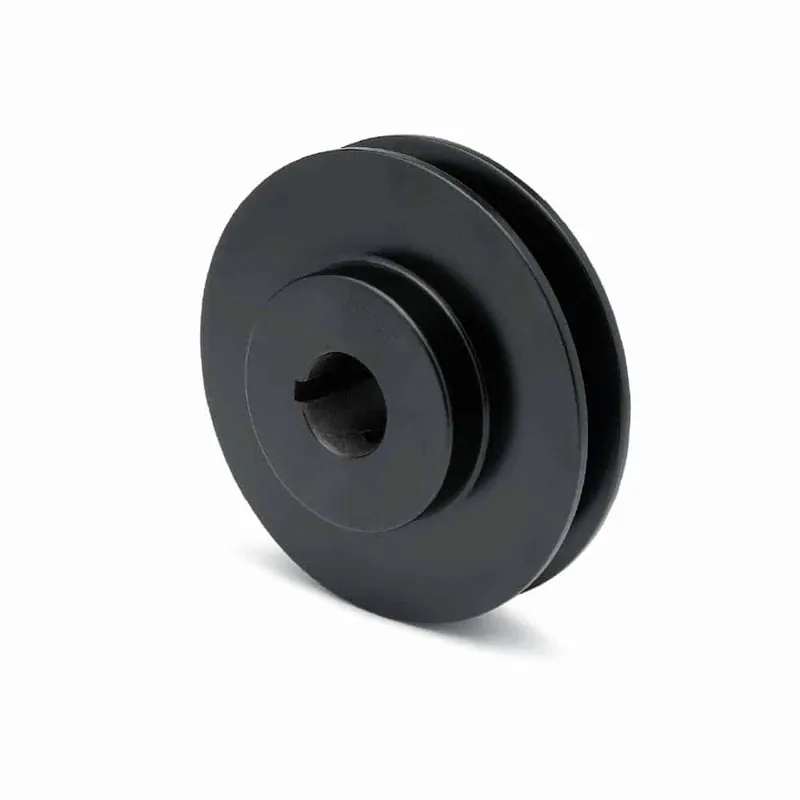 1VP50 X 5/8″ Adjustable Sheave, 5″ OD