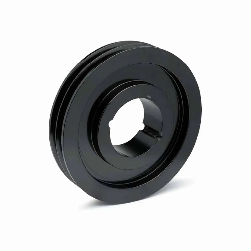 2B110-SK Sheave, 11.35″ OD