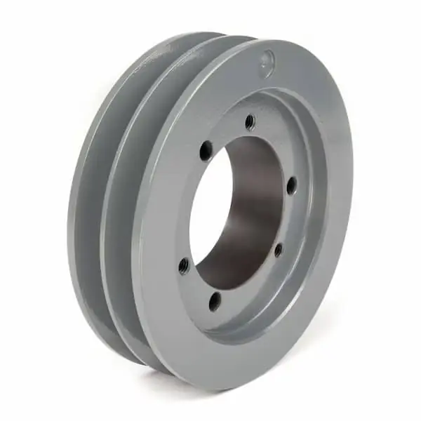4TB94-Q1 Sheave, 9.75″ OD