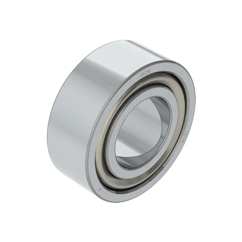BB DBL 5205 2SH 25X52X20.6MM