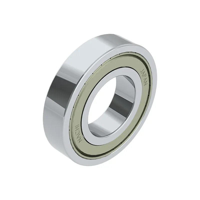 BB PLN 6204 2SH C3 20X47X14MM