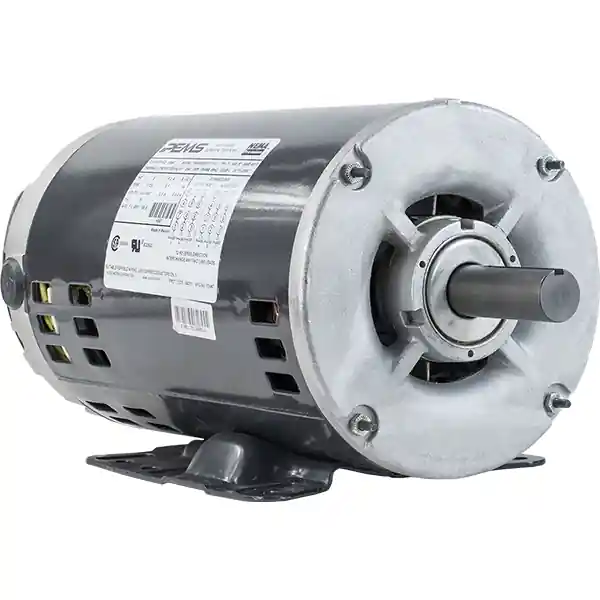 3HP 3PH 56HZ ODP 1800 230/460V