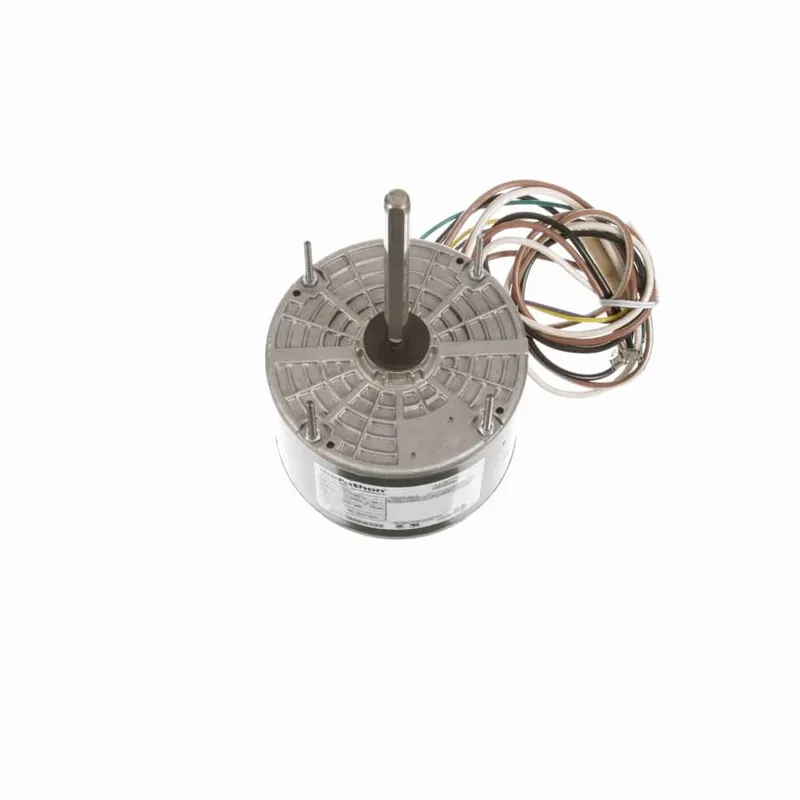 1/4HP 1PH 48Z OAO 1200 208-230V AOL CF