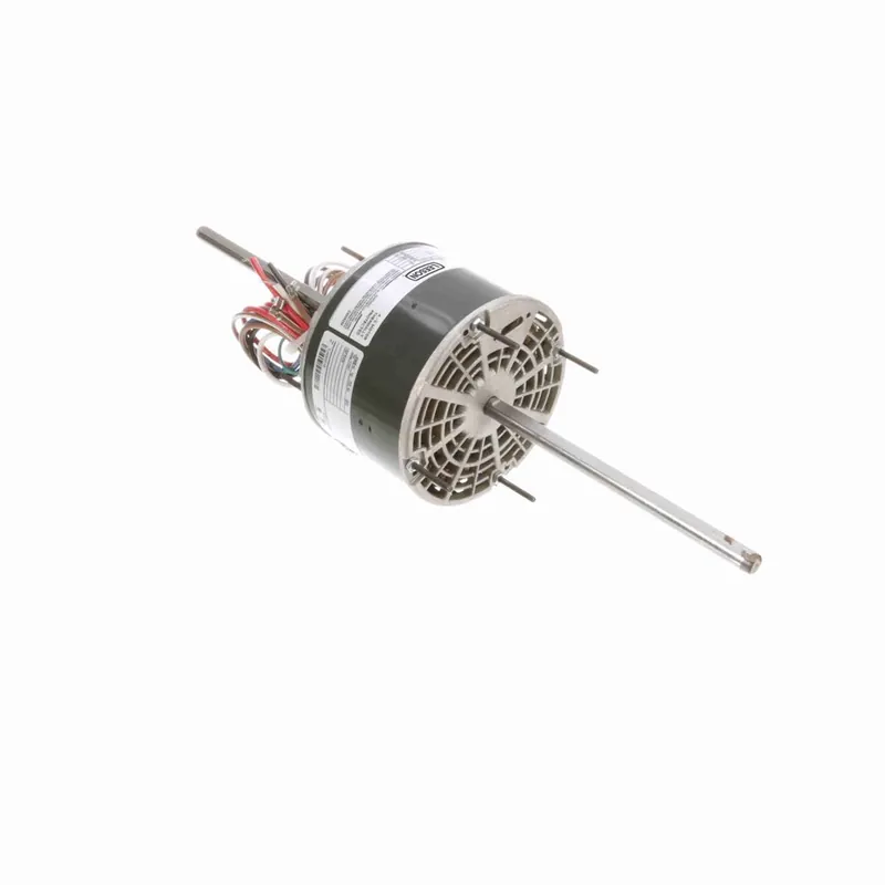 1/8HP 1PH 48Y OAO 1200 3spd 208-230V AOL BM