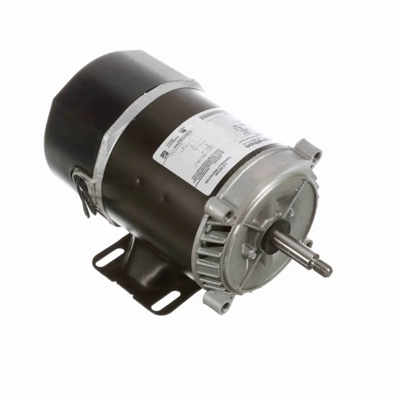 1/3HP 1PH 56J ODP 3600 115V AOL JP