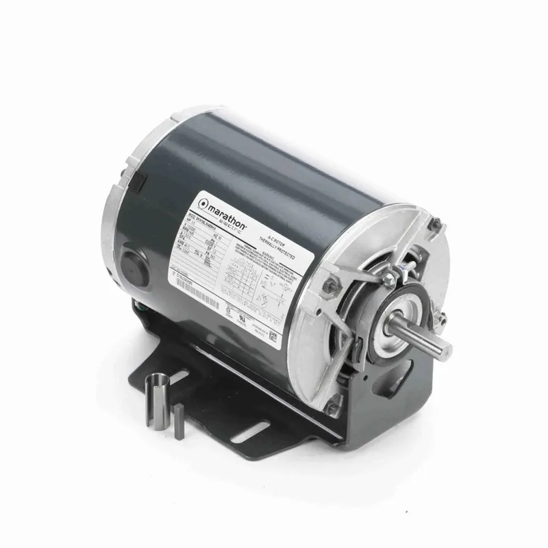 1/3HP 1PH 56Z ODP 1500 110/220V AOL