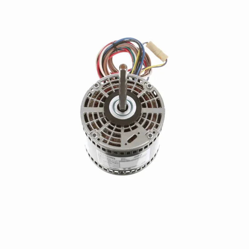 3/4HP 1PH 48Y OAO 1800 3spd 230V AOL BM