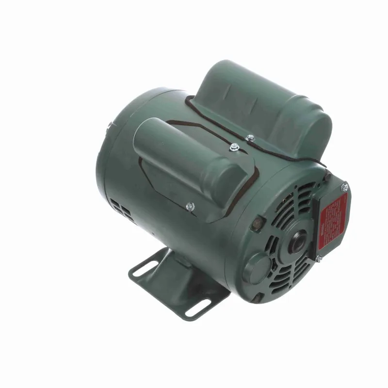 1/3HP 1PH 56 ODP 3600 115/230V