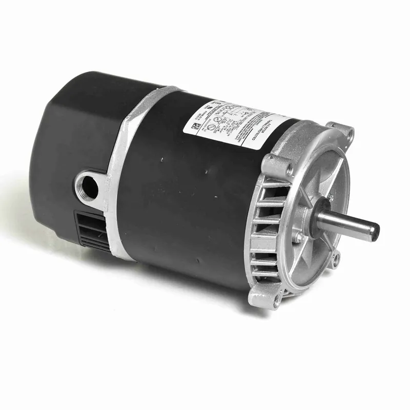 1/3HP 1PH 56C ODP 3600 115/230V AOL NB JP