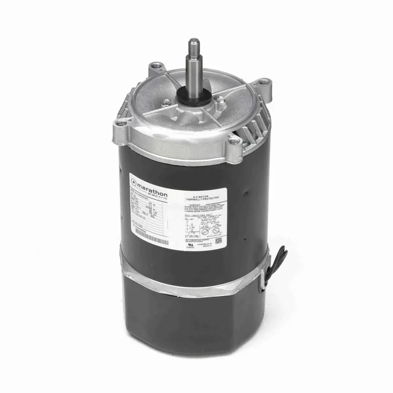 3/4HP 1PH 56J ODP 3600 115/230V AOL JP