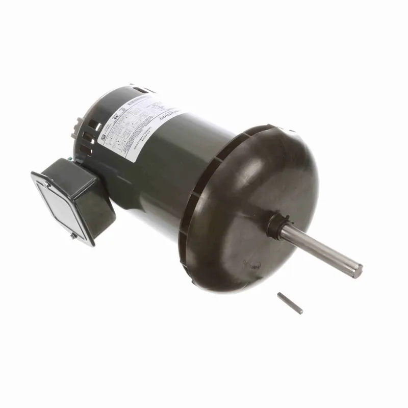 3/4HP 1PH 48Z 1200 200-230/460V AOL CF