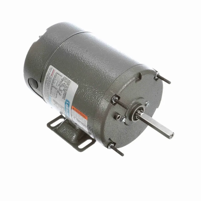 1/4HP 1PH 48Y TEAO 1800 115/230V AOL FARM
