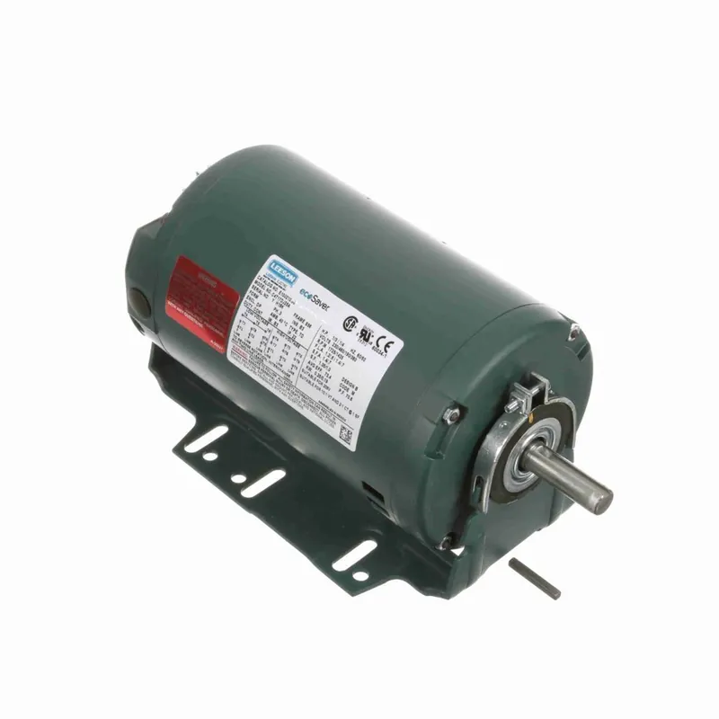 1/3HP 3PH 56 ODP 1800 230/460V