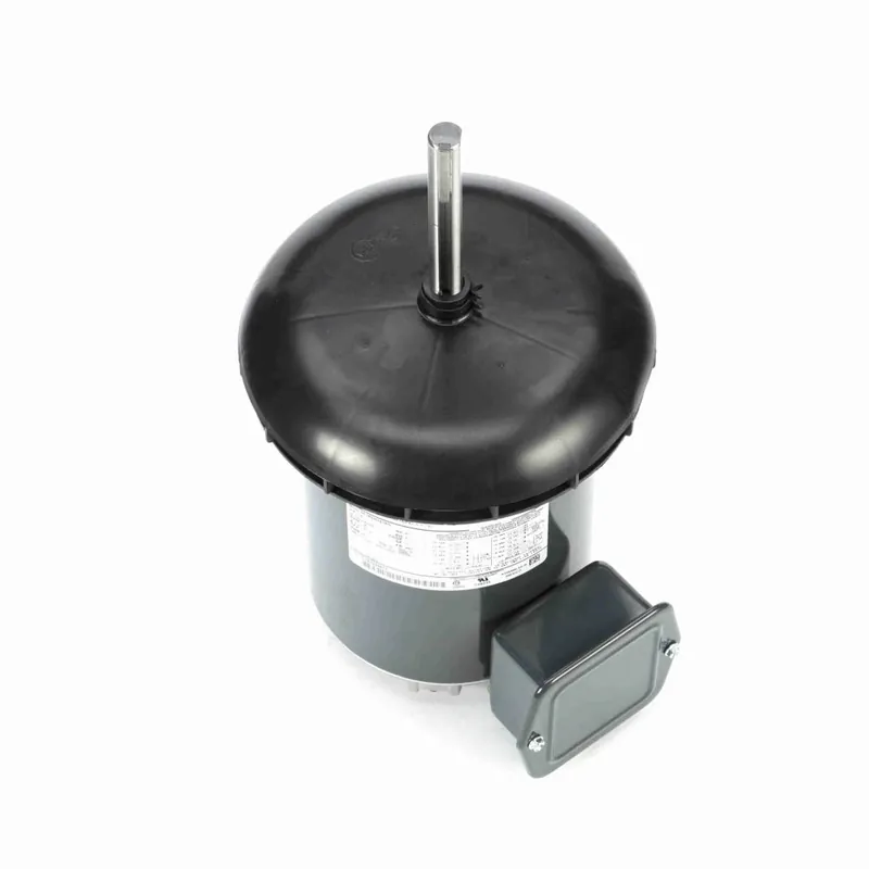3/4HP 3PH 48Z 1200 200-230/460V AOL CF