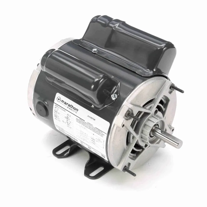 1/4HP 1PH 48 ODP 1800 115V
