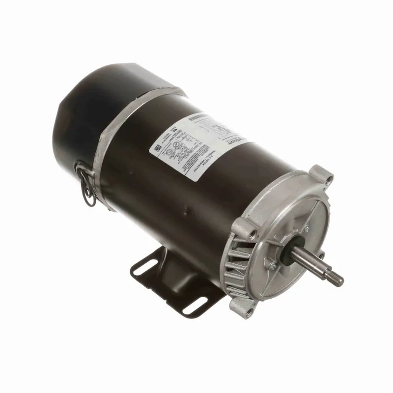 1HP 1PH 56J ODP 3600 115/230V AOL JP