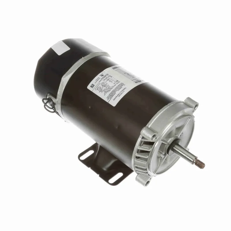 3/4HP 1PH 56J ODP 3600 115/230V AOL JP