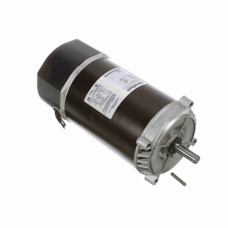 3/4HP 1PH 56C ODP 3600 115/230V AOL NB JP