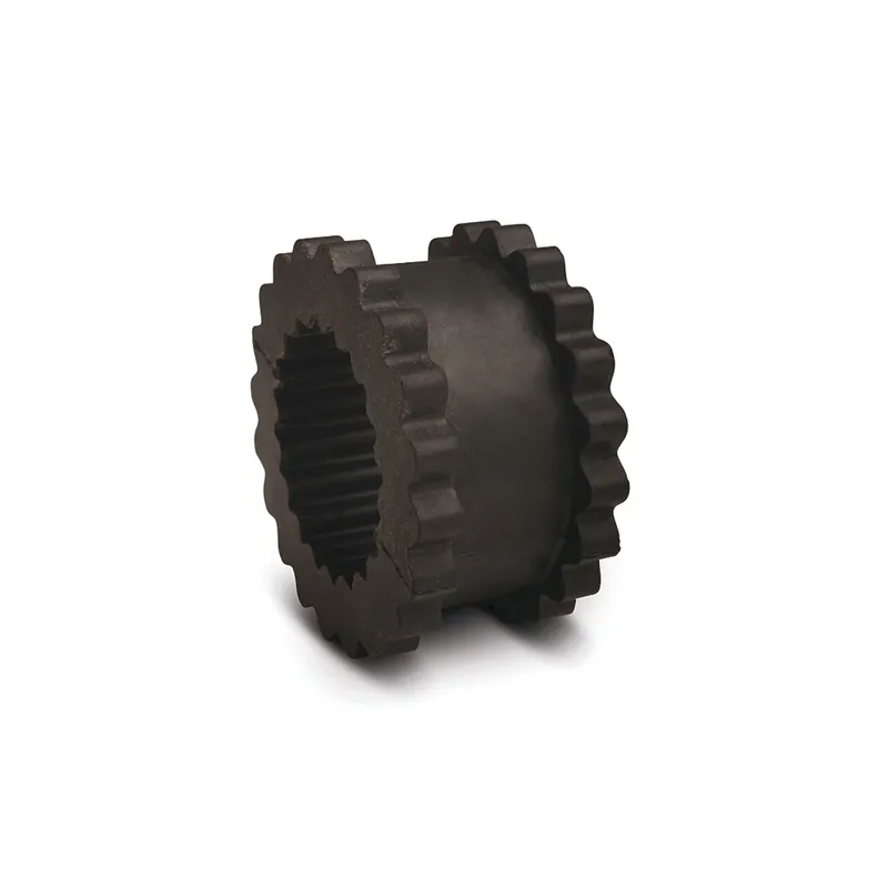 3JE Coupling Sleeve