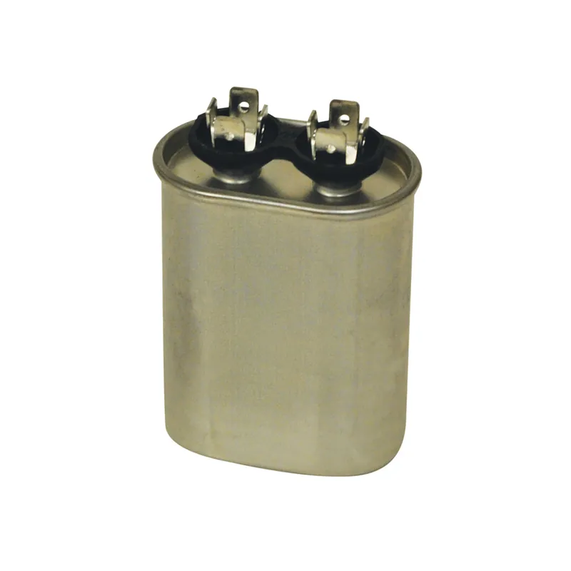 CAP RUN 4uF 440V OVL 1.31″ X 2.16″ X 2″