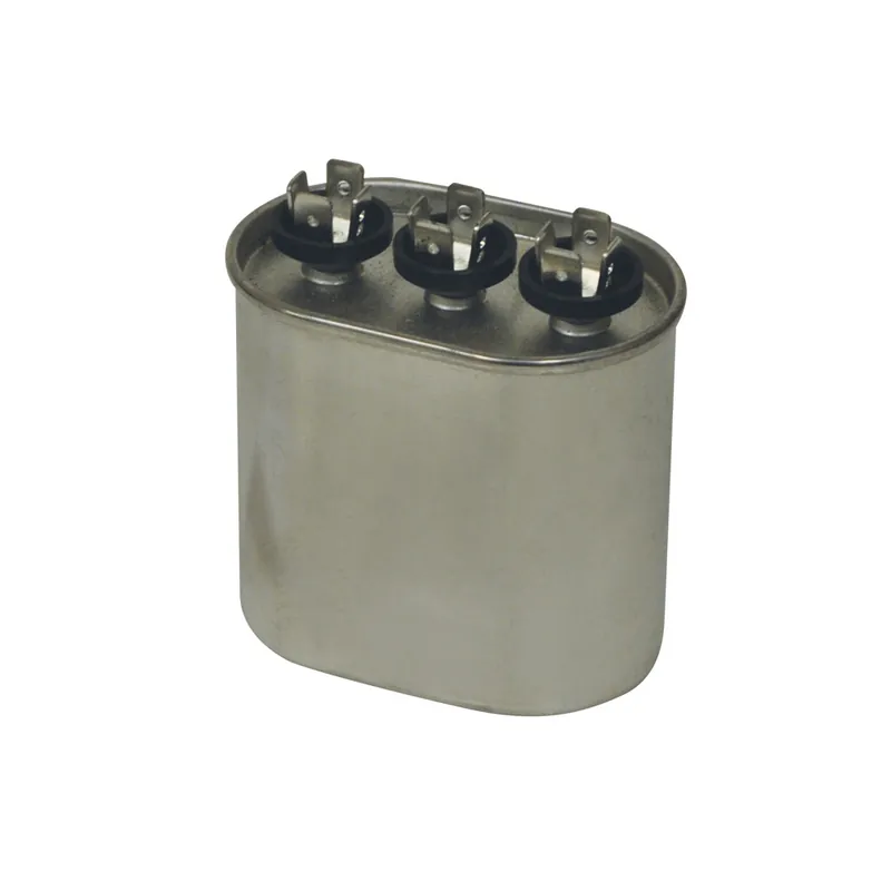 CAP RUN 35+5uF 370V OVL 1.91″ X 2.91″ X 3.75″