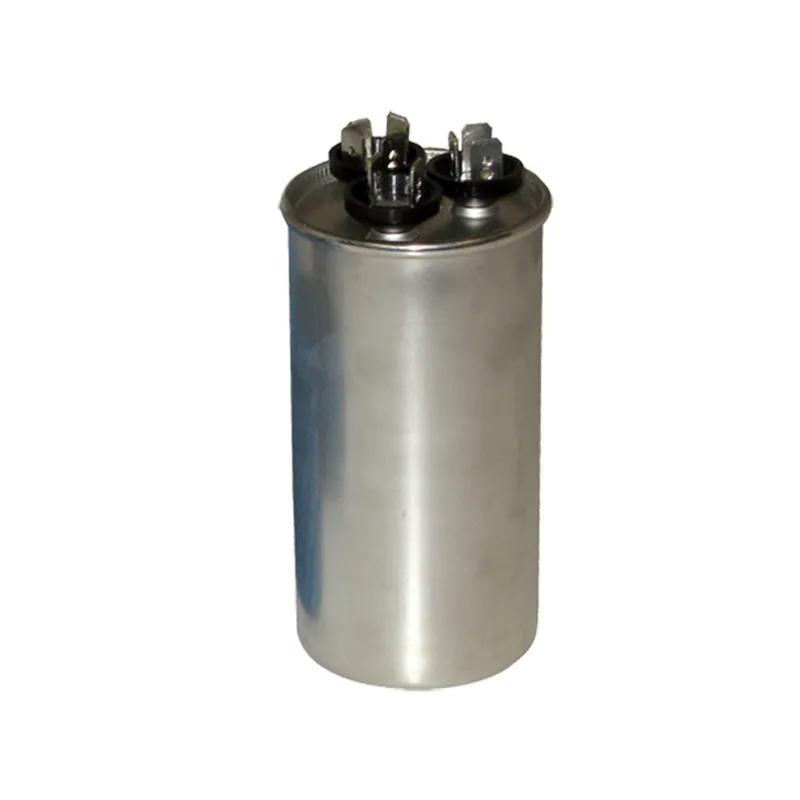 CAP RUN 50+3uF 370V RND 2.5″ X 3.13″