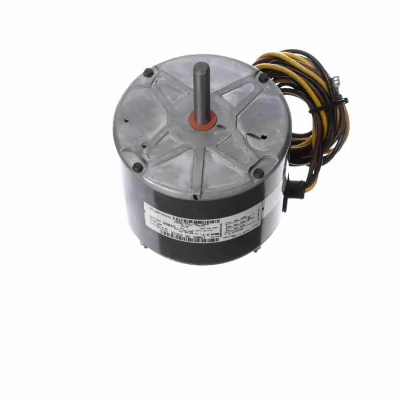 1/4HP PSC 5.6″ TE 1100 CCWSE 460V 5uF CF