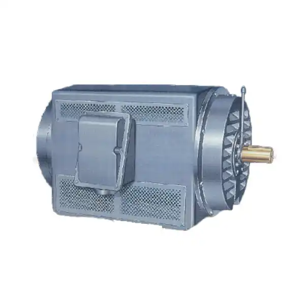 60HP 3PH 404T ODP 1200 230/460V OW
