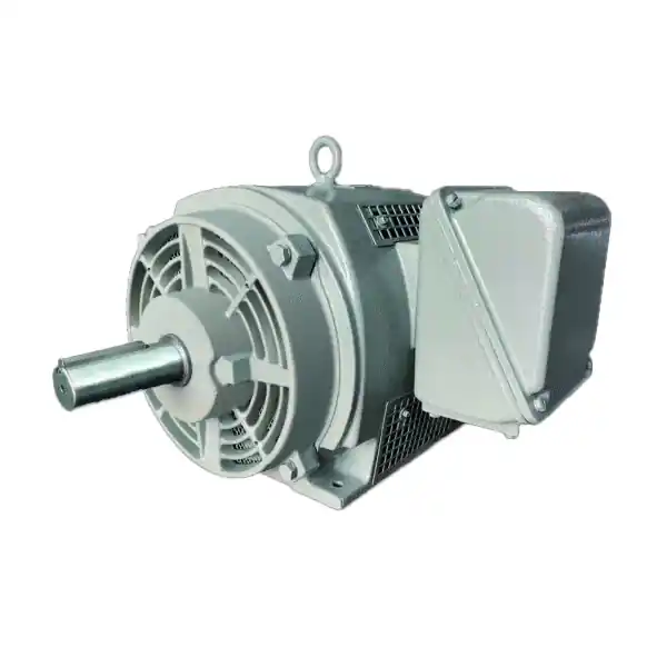 1HP 3PH 145T ODP 1200 230/460V