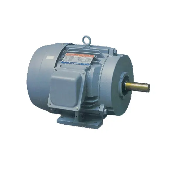 2HP 3PH 145T TEFC 1800 230/460V