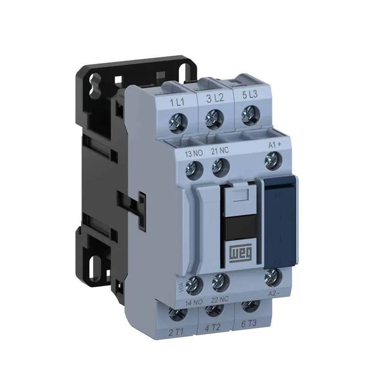 CNTC 120VAC 32A (RW27-2D)