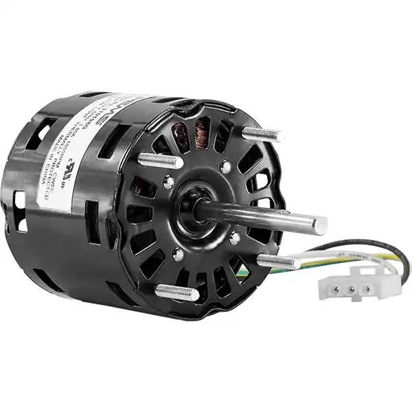 1/40HP ShP 3.3″ OAO 1050 CWSE 115V