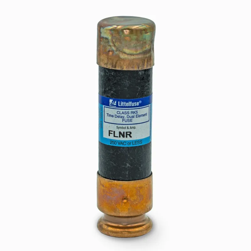 FUSE 45A 250V RK5 TD 3″ X 0.81″