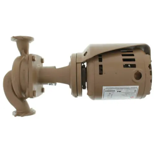 PUMP CIRC 1/8HP 115V 8-1/2″ FLG SS