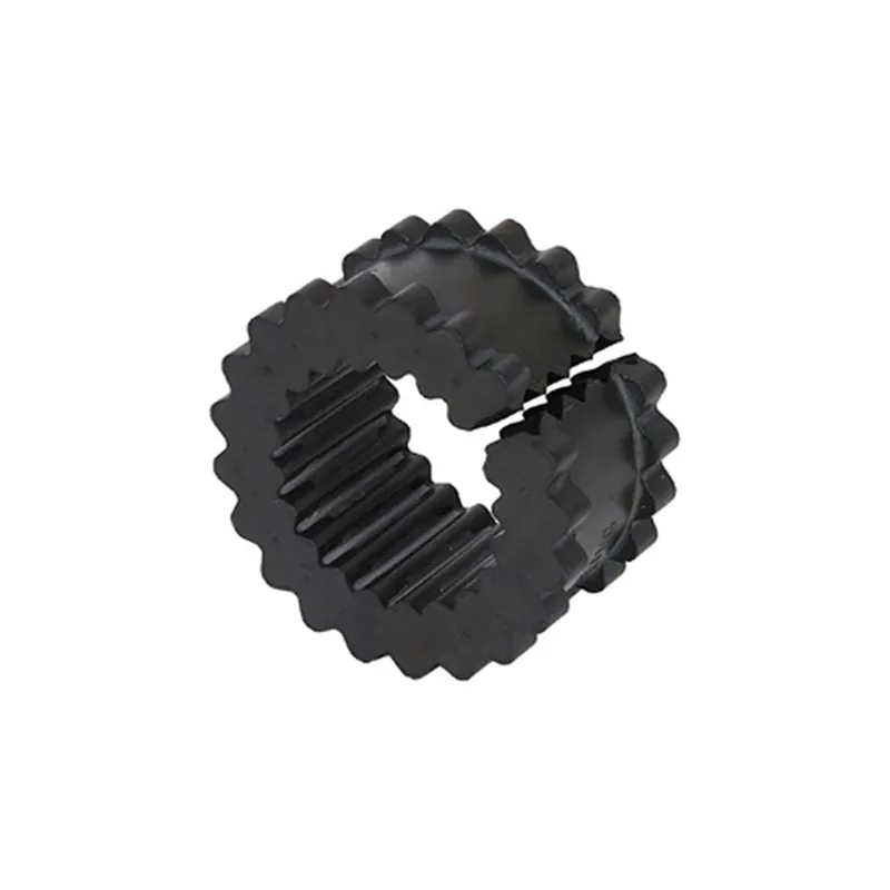 6JES Coupling Sleeve