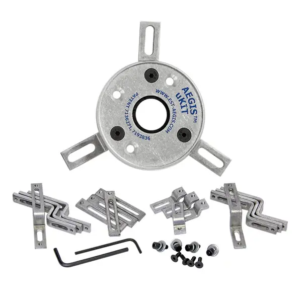 SGR UKIT SOLID 1.625″