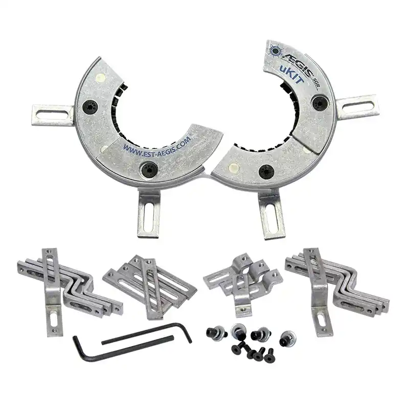 SGR UKIT SPLIT 1.125″