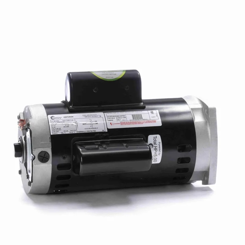 5HP PSC 56Y ODP 3600 208-230V AOL UL1081
