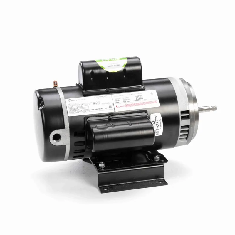 4HP PSC 56Y ODP 3600 208-230V MOL UL1081