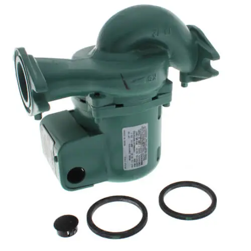 PUMP CIRC 1/6HP 115V 8.5″ FLG CI