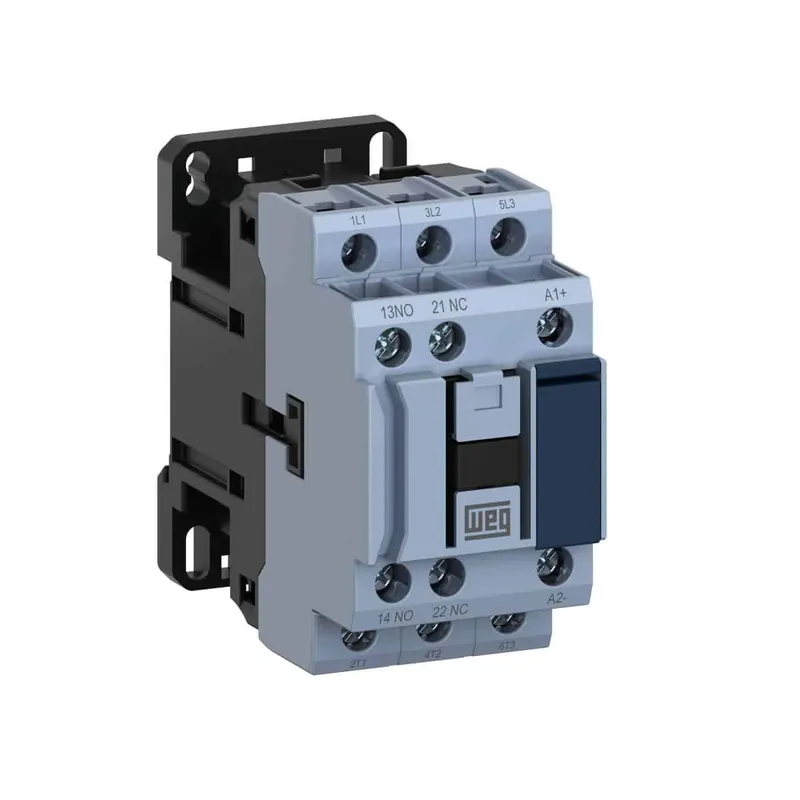 CNTC 120VAC 18A (RW27-2D)