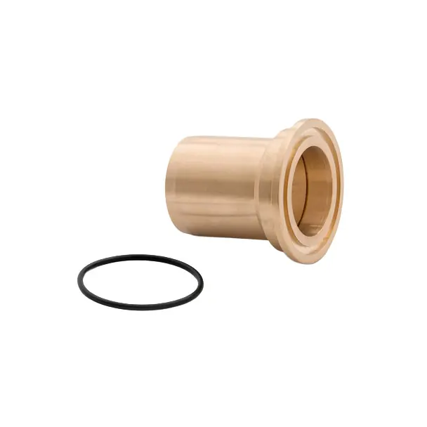 PSK TAC 1.875″ 951-3037-SLV-ORNG