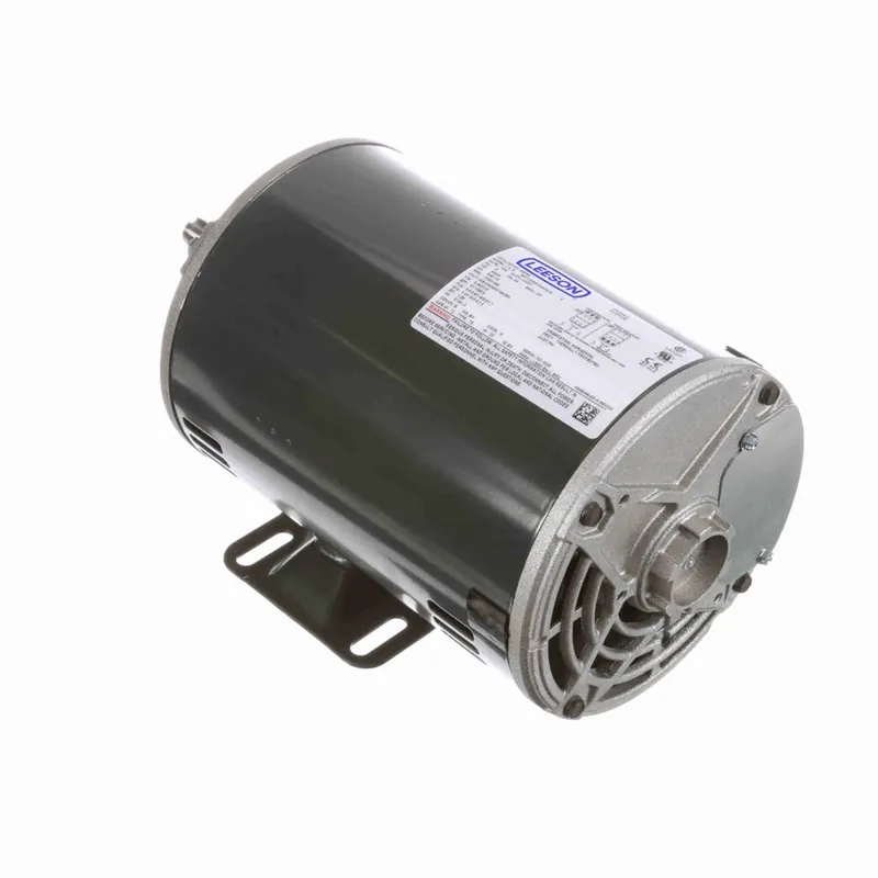 3/4HP 3PH 56 ODP 1800 208-230/460V AOL