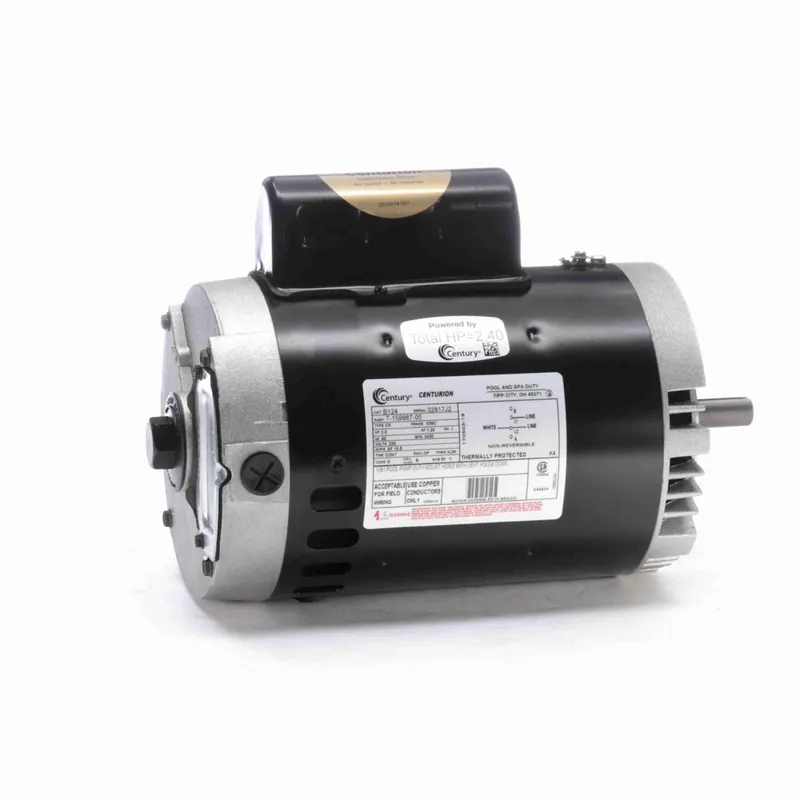 2HP PSC 56C ODP 3600 230V AOL UL1081
