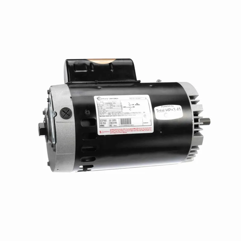 3HP PSC 56C ODP 3600 230V AOL UL1081