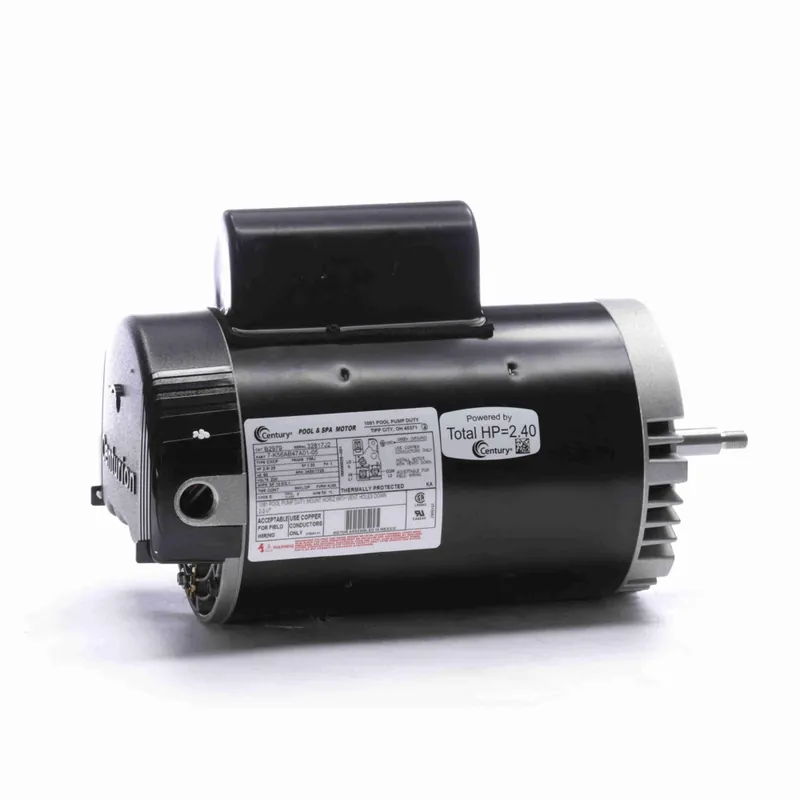 2HP PSC 56J ODP 2spd 3600 230V AOL UL1081